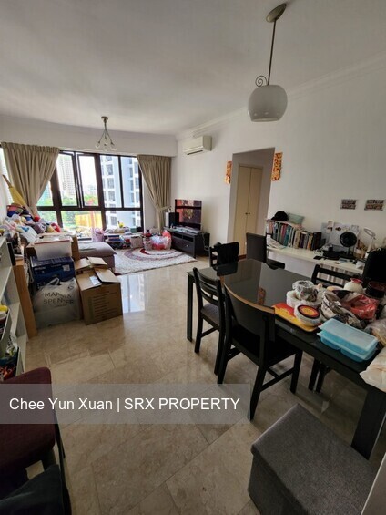 Seasons View (D20), Condominium #556986211